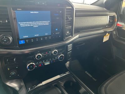 2026 Ford F-150 — photo 14 view