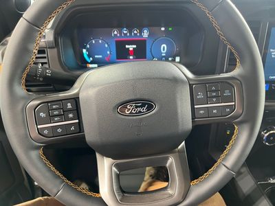 2026 Ford F-150 — photo 12 view