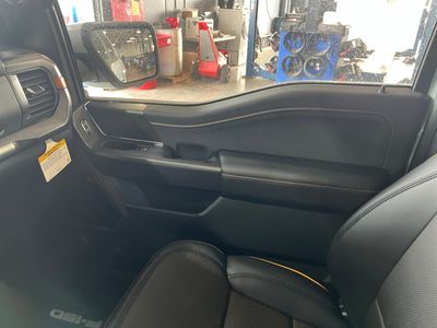 2026 Ford F-150 — photo 17 view