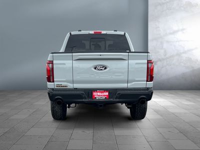 2026 Ford F-150 — detail view
