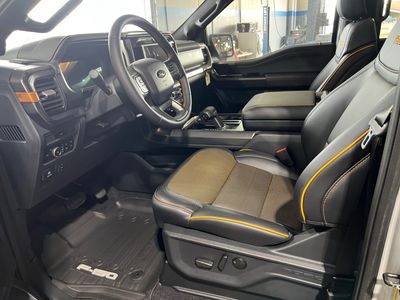 2026 Ford F-150 — photo 10 view