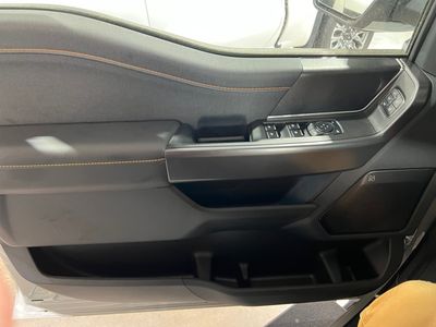 2026 Ford F-150 — photo 16 view
