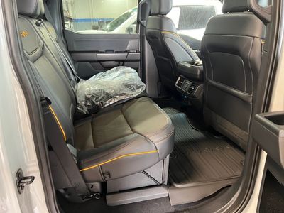 2026 Ford F-150 — photo 21 view