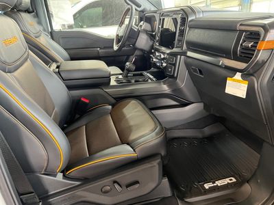 2026 Ford F-150 — photo 22 view