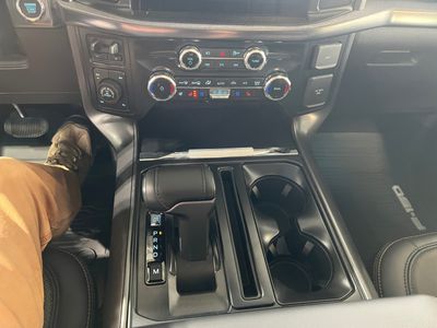 2026 Ford F-150 — photo 15 view