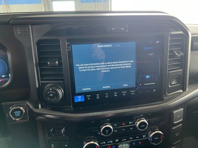 2026 Ford F-150 — photo 13 view