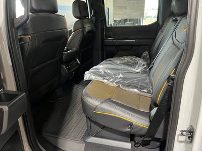 2026 Ford F-150 — photo 19 view