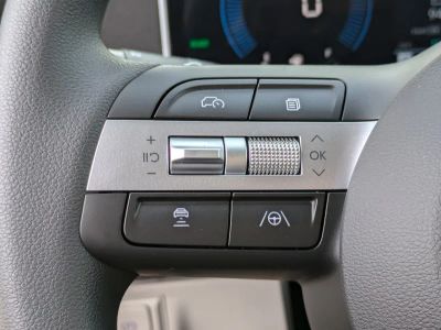 2026 Hyundai TUCSON HYBRID — photo 22 view