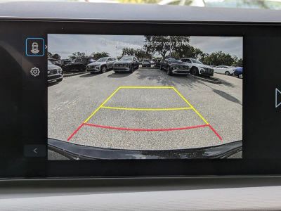 2026 Hyundai TUCSON HYBRID — photo 30 view