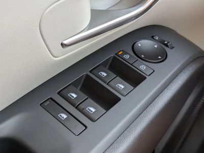 2026 Hyundai TUCSON HYBRID — photo 21 view