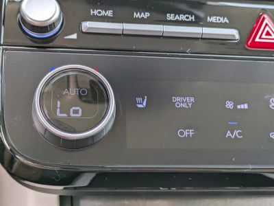 2026 Hyundai TUCSON HYBRID — photo 28 view