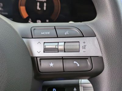 2026 Hyundai TUCSON HYBRID — photo 23 view