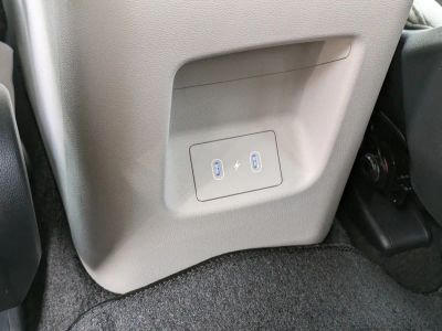 2026 Hyundai TUCSON HYBRID — photo 14 view