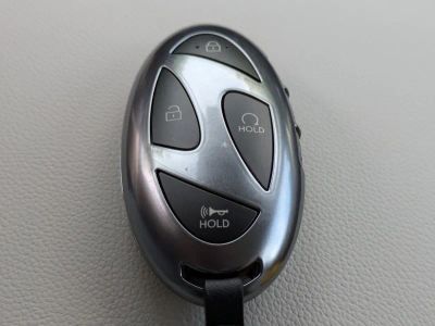 2026 Hyundai TUCSON HYBRID — photo 31 view