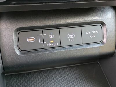 2026 Hyundai TUCSON HYBRID — photo 29 view