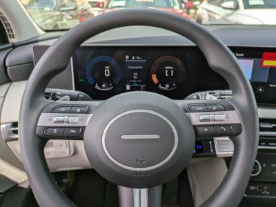 2026 Hyundai TUCSON HYBRID — photo 24 view