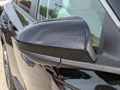 2026 Hyundai TUCSON HYBRID — photo 12 view