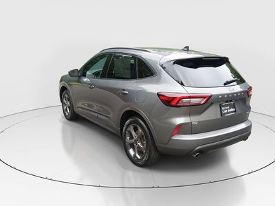 2024 Ford Escape - Photo 5