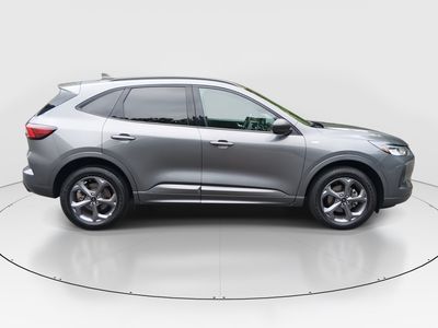 2024 Ford Escape - Photo 8