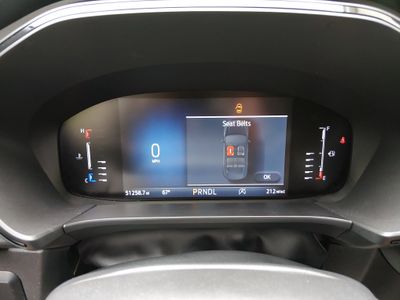 2024 Ford Escape - Photo 14