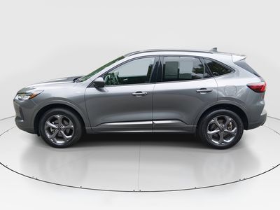 2024 Ford Escape - Photo 4