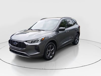 2024 Ford Escape - Photo 3