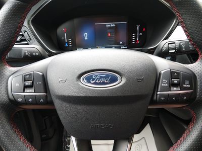 2024 Ford Escape - Photo 12