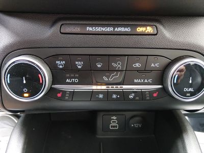 2024 Ford Escape - Photo 17