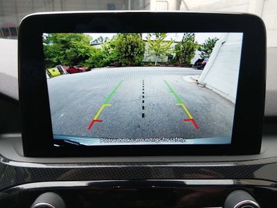 2024 Ford Escape - Photo 16