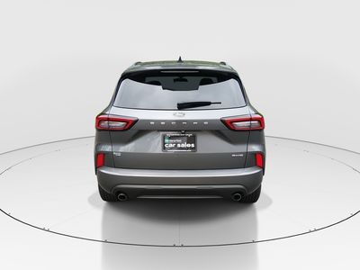 2024 Ford Escape - Photo 6