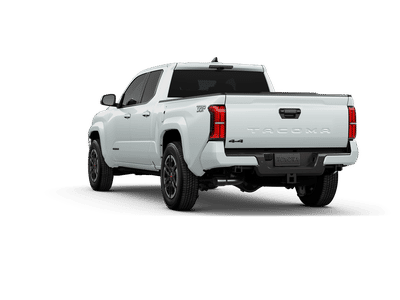2026 Toyota Tacoma - Photo 4