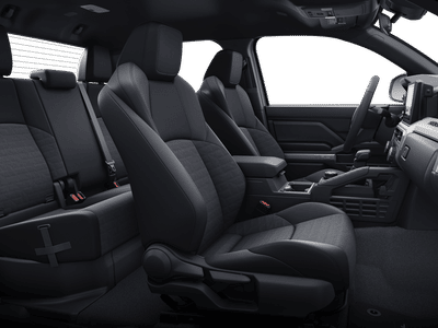 2026 Toyota Tacoma - Photo 6
