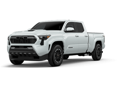 2026 Toyota Tacoma - Photo 1