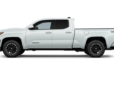 2026 Toyota Tacoma - Photo 3