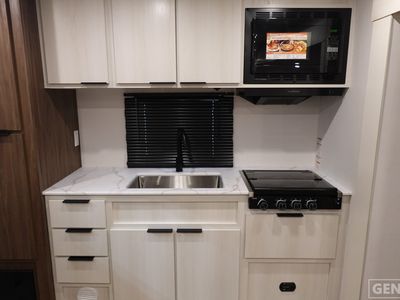 2026 Winnebago Access - Photo 7