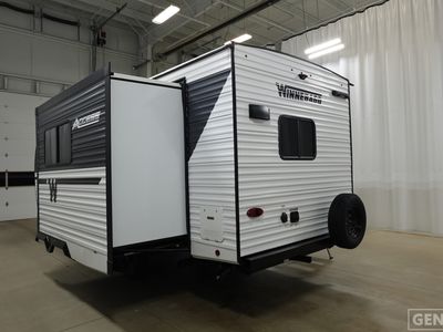2026 Winnebago Access - Photo 3
