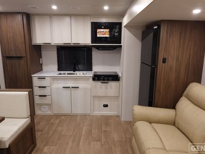 2026 Winnebago Access - Photo 5