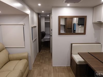 2026 Winnebago Access - Photo 6