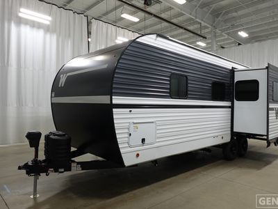 2026 Winnebago Access - Photo 2