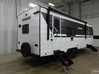 2026 Winnebago Access - Photo 4