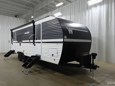 2026 Winnebago Access - Photo 1