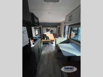 2025 Forest River RV No Boundaries - Photo 11