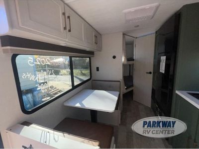 2025 Forest River RV No Boundaries - Photo 7