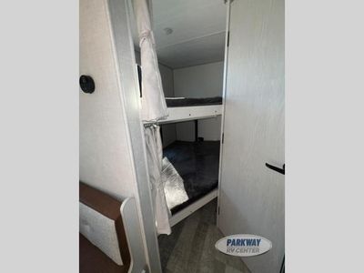 2025 Forest River RV No Boundaries - Photo 8