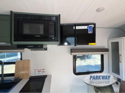 2025 Forest River RV No Boundaries - Photo 15