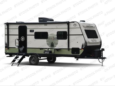 2025 Forest River RV No Boundaries - Photo 17