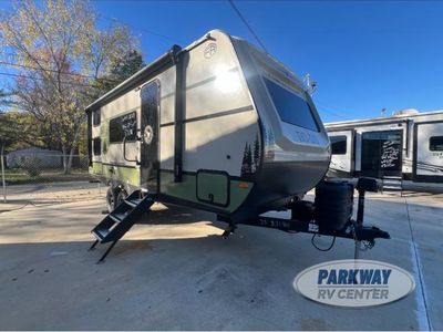 2025 Forest River RV No Boundaries - Photo 1