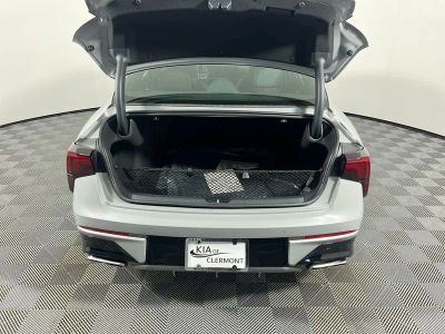 2026 Kia K5 — photo 33 view