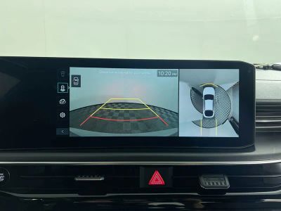 2026 Kia K5 — photo 28 view