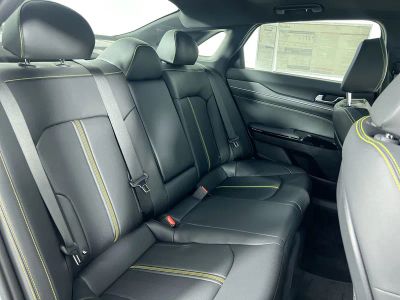 2026 Kia K5 — photo 29 view